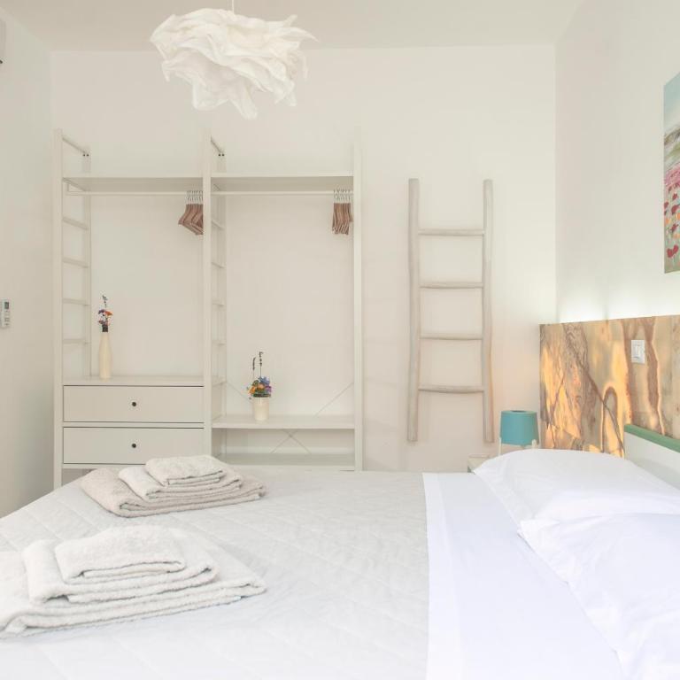 Dimora Il Mandorlo con jacuzzi riscaldata - Double or Twin Room - 2