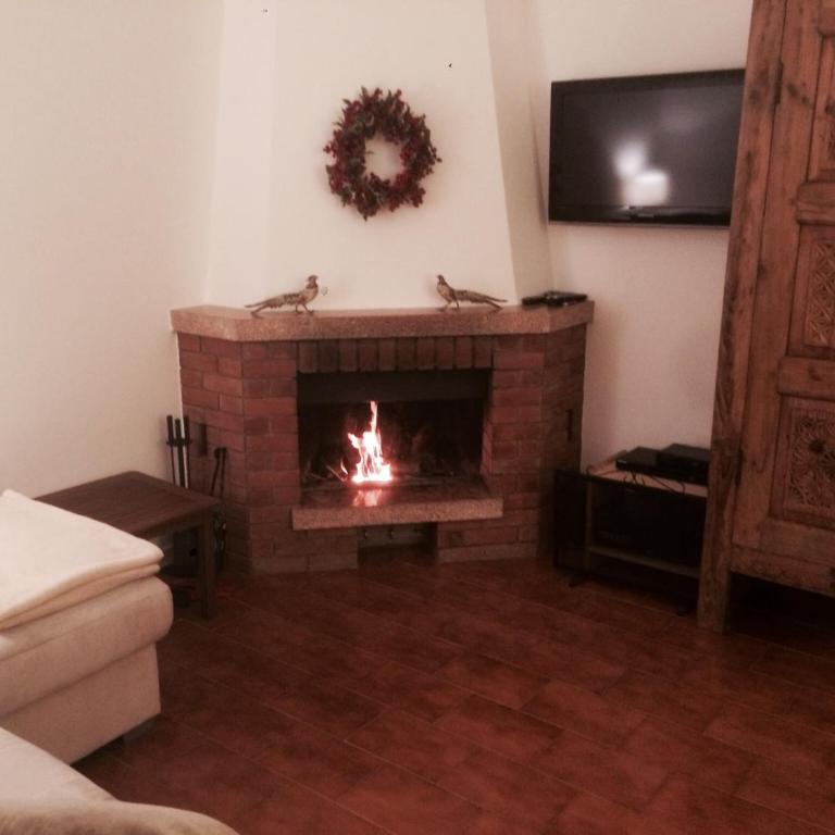 Casa Vacanze Mazurine10 - Casa con 2 Camere da Letto e Vista Lago - 32