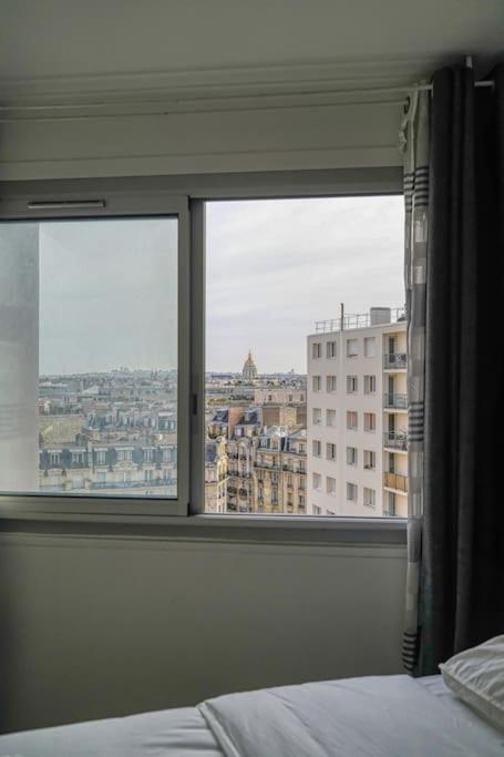 Cozy apartment 5 people Tour Eiffel - Champ de Mars - Appartement 2 Chambres - 11