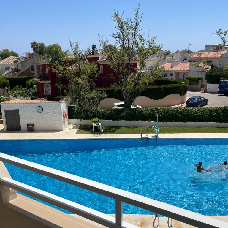 Vacaciones en la Costa del Sol - Apartamento de 2 dormitorios - 4