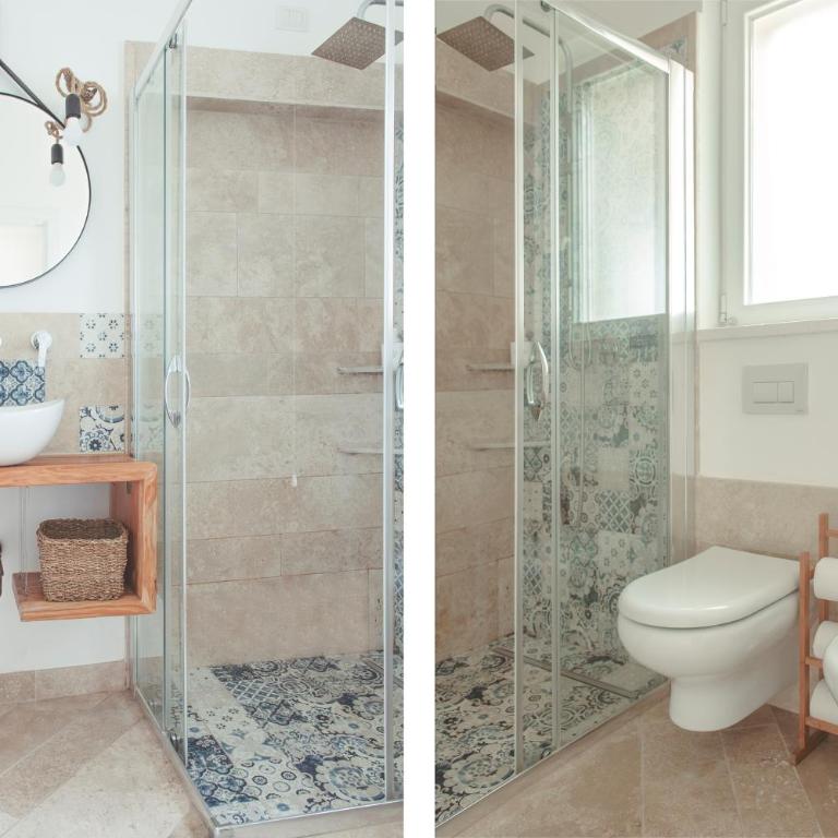 Dimora Il Mandorlo con jacuzzi riscaldata - Double or Twin Room - 13
