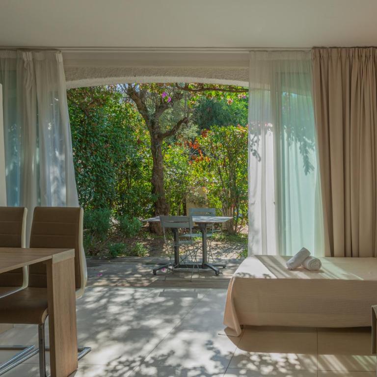 Résidence Domaine De Caranella - Suite Deluxe - 8