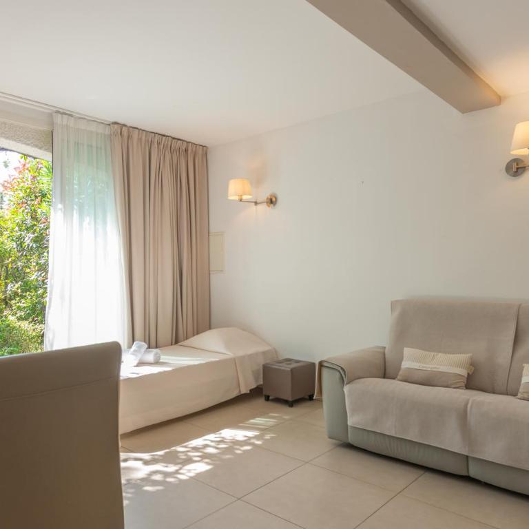 Résidence Domaine De Caranella - Suite Deluxe - 5