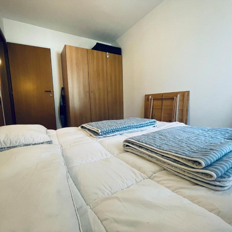 065 Trilocale Baldino - Apartamento con balcón - 28