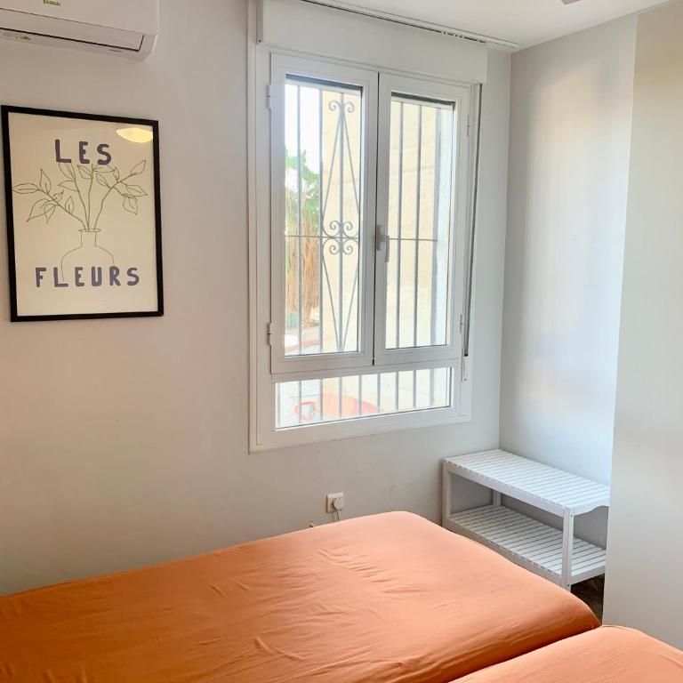 Apartamento Playa y Mar - Apartamento de 3 dormitorios - 21