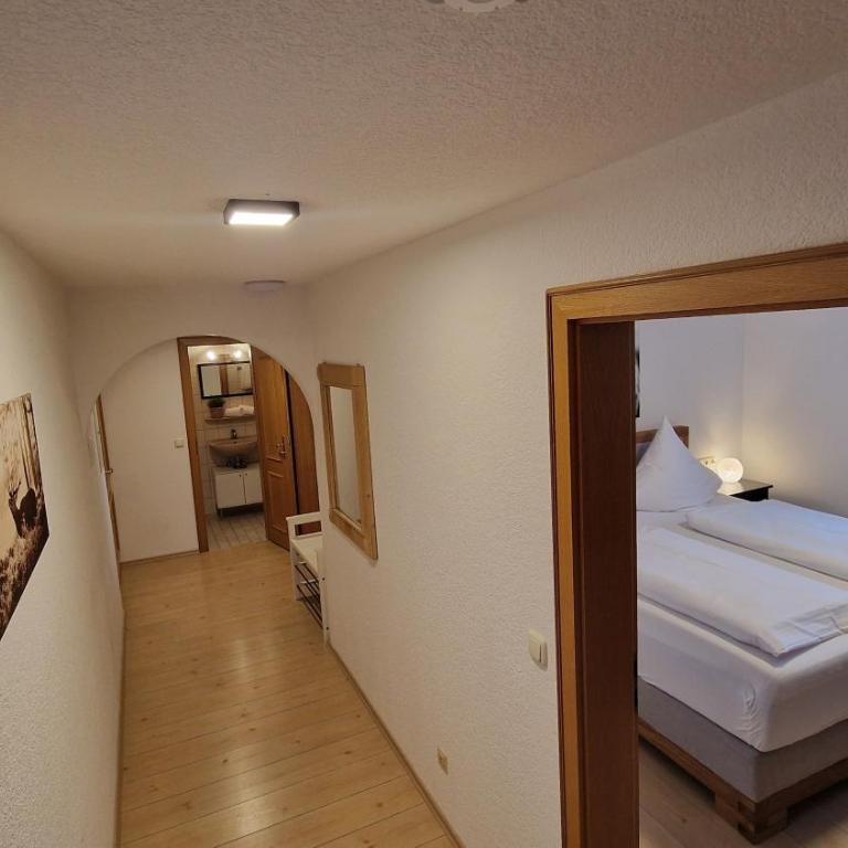 Haus Walk - Apartment mit 1 Schlafzimmer - 2