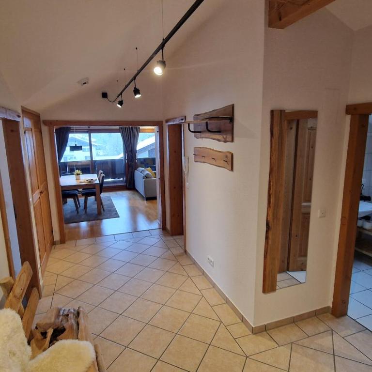 Haus Walk - Apartment mit 2 Schlafzimmern - 2