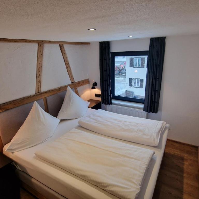 Haus Walk - Apartment mit 2 Schlafzimmern - 2