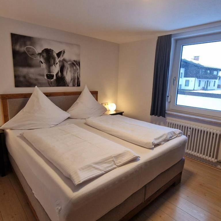 Haus Walk - Apartment mit 1 Schlafzimmer - 3