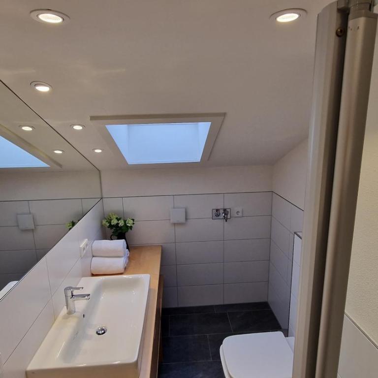 Haus Walk - Apartment mit 2 Schlafzimmern - 2