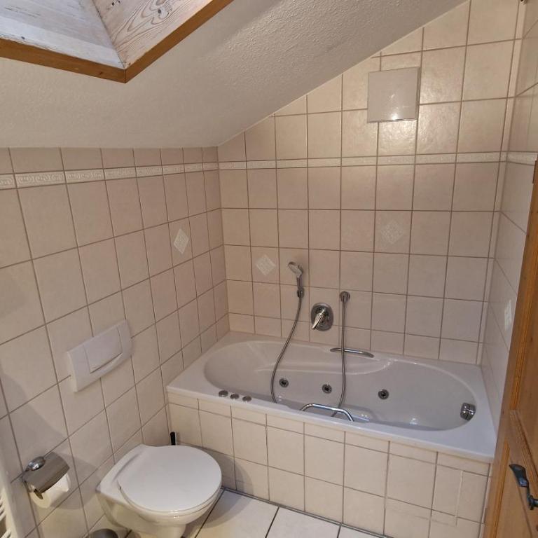 Haus Walk - Apartment mit 2 Schlafzimmern - 4