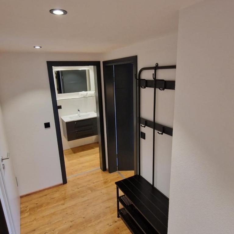 Haus Walk - Apartment mit 1 Schlafzimmer - 2