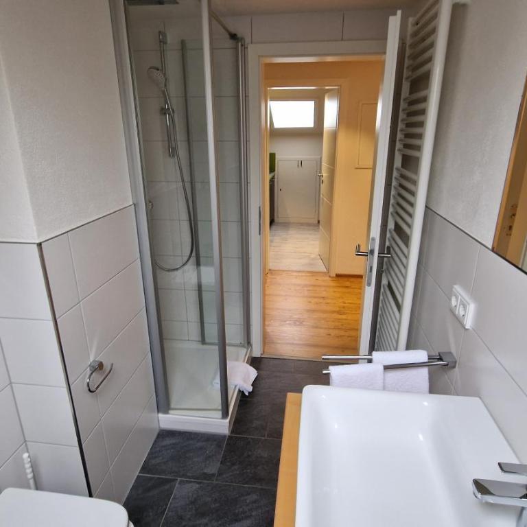 Haus Walk - Apartment mit 2 Schlafzimmern - 3