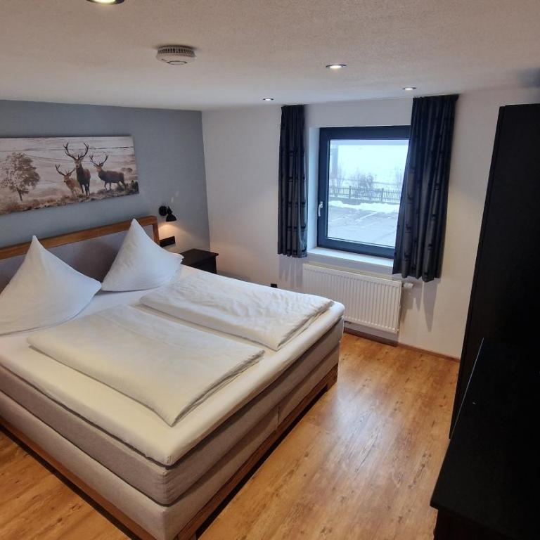 Haus Walk - Apartment mit 1 Schlafzimmer - 3
