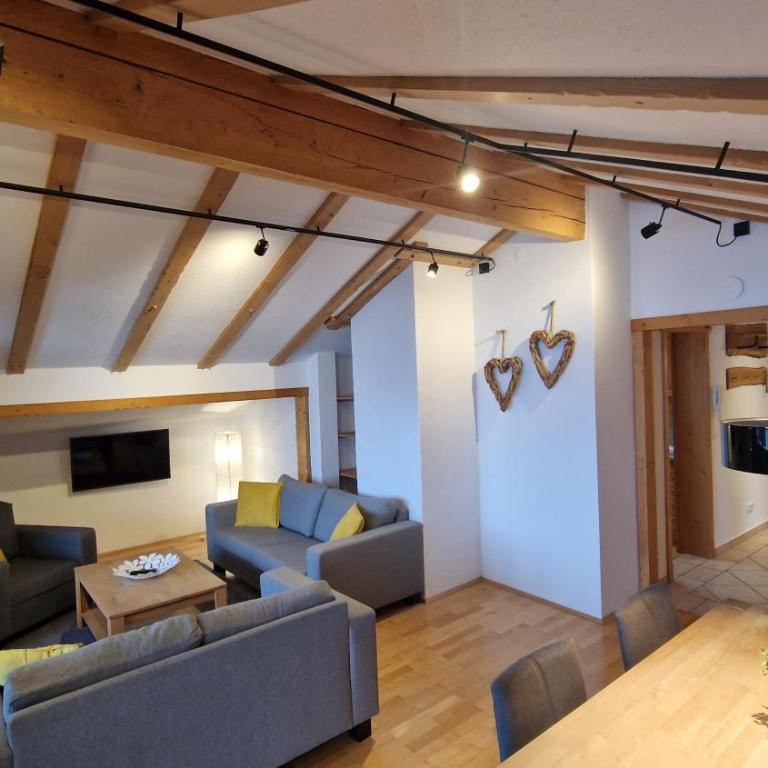 Haus Walk - Apartment mit 2 Schlafzimmern - 5
