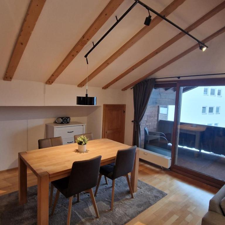 Haus Walk - Apartment mit 2 Schlafzimmern - 6