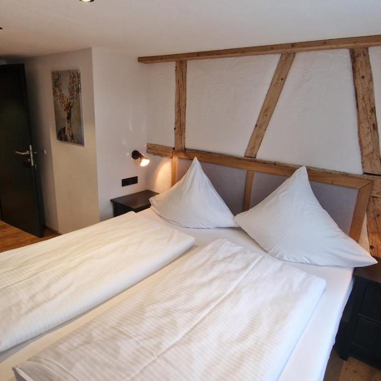 Haus Walk - Apartment mit 2 Schlafzimmern - 5