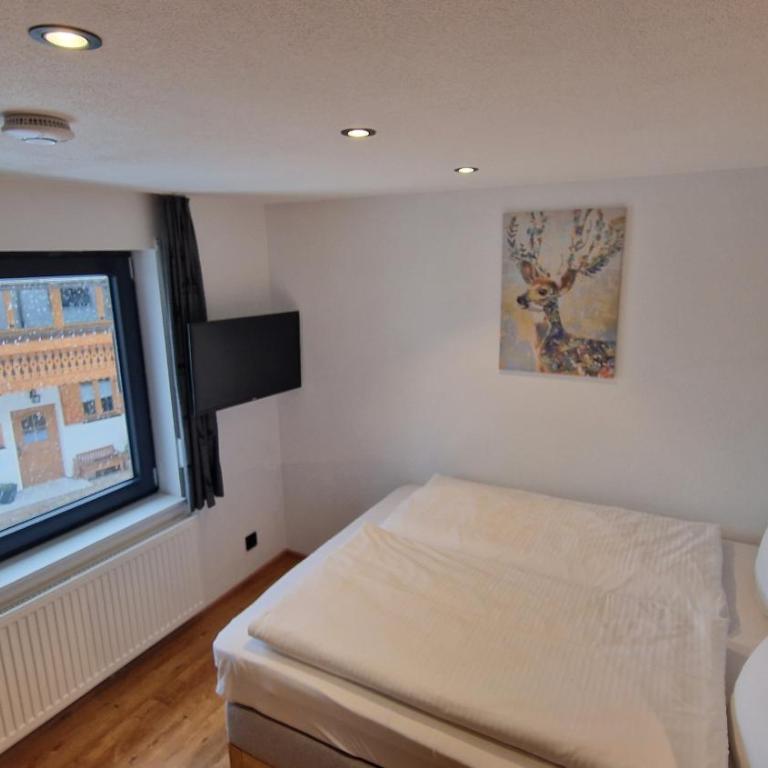 Haus Walk - Apartment mit 2 Schlafzimmern - 6