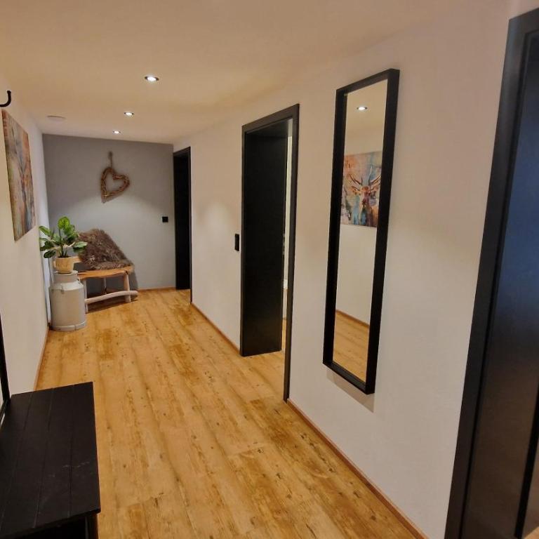 Haus Walk - Apartment mit 2 Schlafzimmern - 7