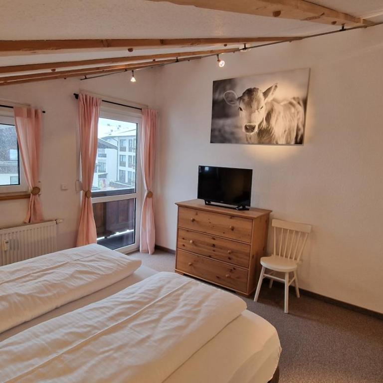 Haus Walk - Apartment mit 2 Schlafzimmern - 7