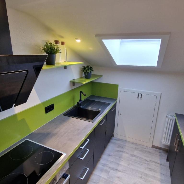 Haus Walk - Apartment mit 2 Schlafzimmern - 5