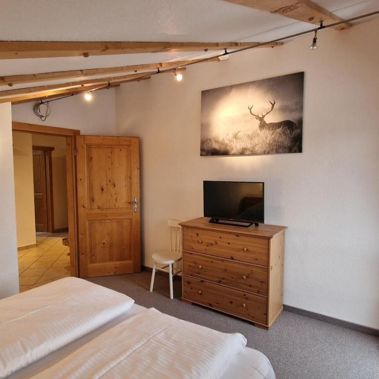 Haus Walk - Apartment mit 2 Schlafzimmern - 8