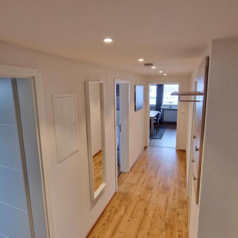 Haus Walk - Apartment mit 2 Schlafzimmern - 6