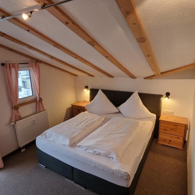 Haus Walk - Apartment mit 2 Schlafzimmern - 9