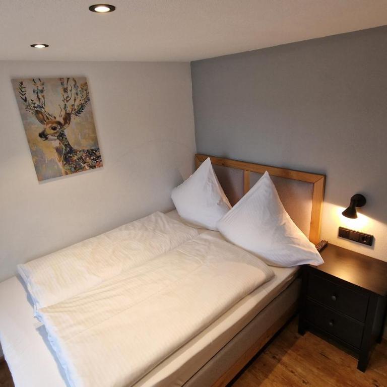 Haus Walk - Apartment mit 2 Schlafzimmern - 9