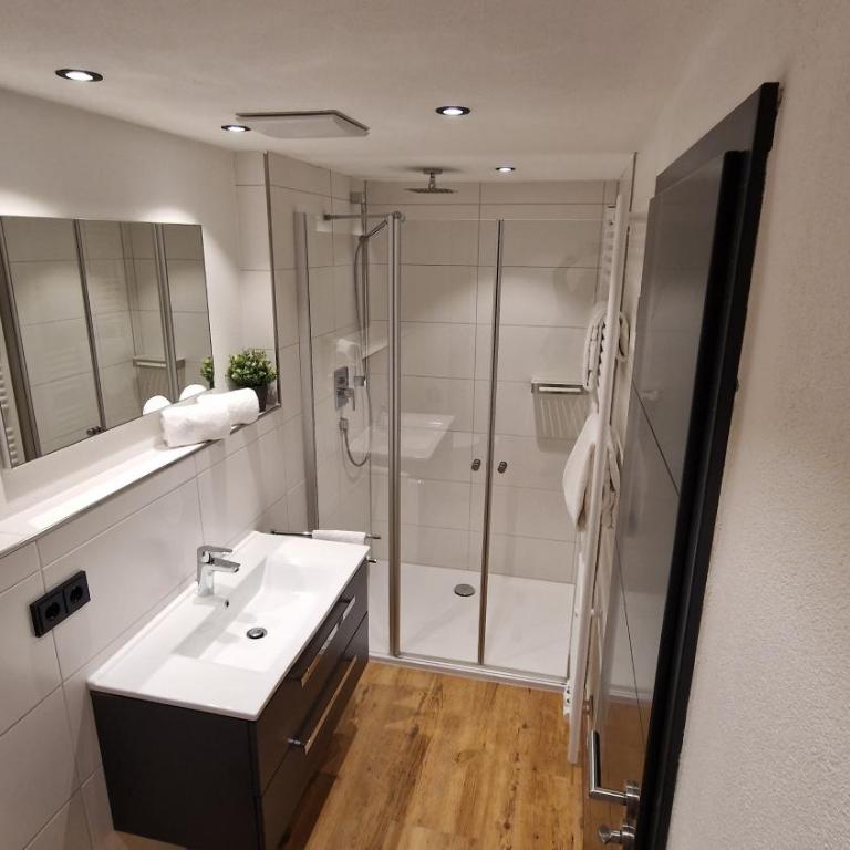Haus Walk - Apartment mit 1 Schlafzimmer - 4