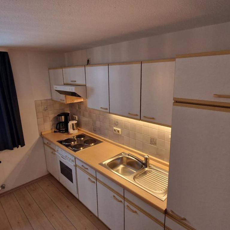 Haus Walk - Apartment mit 1 Schlafzimmer - 5