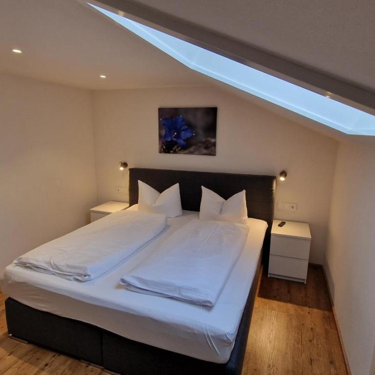 Haus Walk - Apartment mit 2 Schlafzimmern - 7