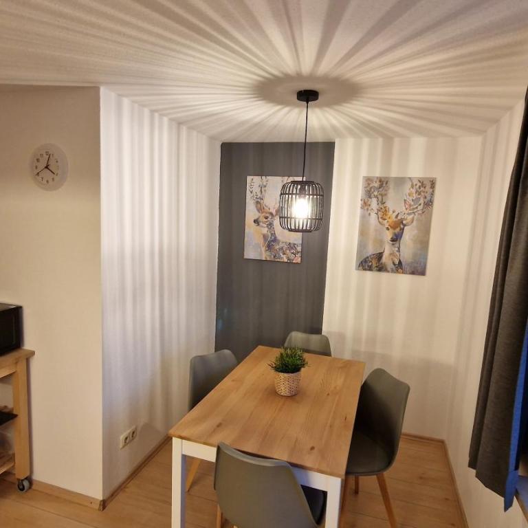 Haus Walk - Apartment mit 1 Schlafzimmer - 6