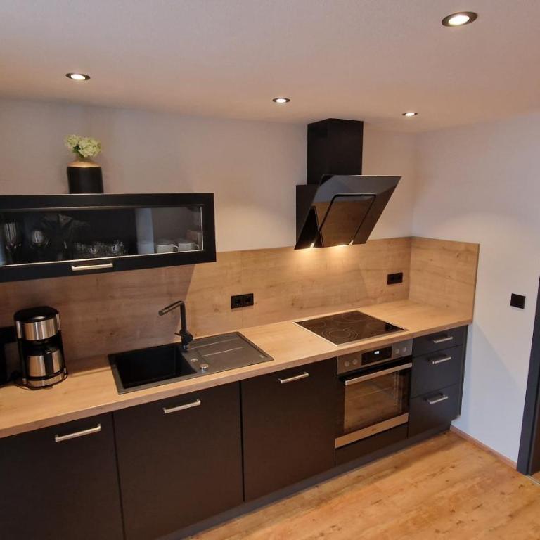Haus Walk - Apartment mit 1 Schlafzimmer - 5