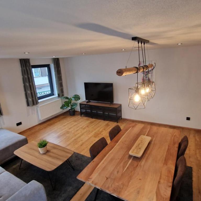 Haus Walk - Apartment mit 1 Schlafzimmer - 6