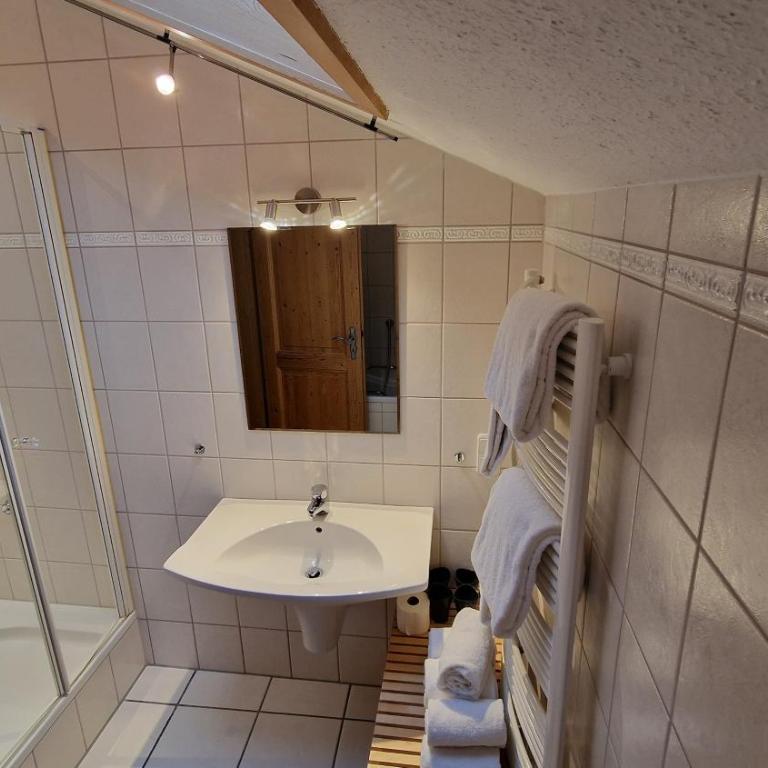 Haus Walk - Apartment mit 2 Schlafzimmern - 11