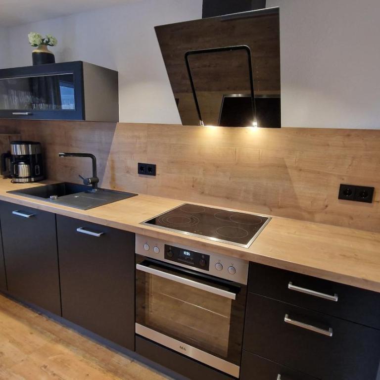 Haus Walk - Apartment mit 1 Schlafzimmer - 7