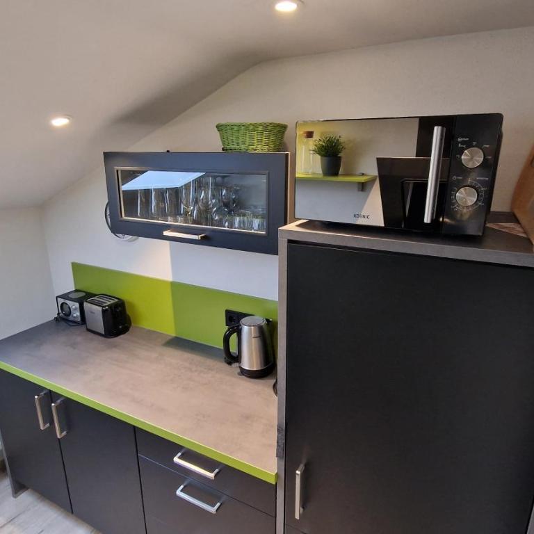 Haus Walk - Apartment mit 2 Schlafzimmern - 9