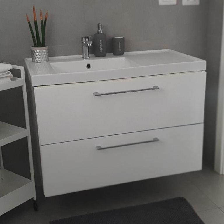 Diamond Suite apartment - Casa con 1 Camera da Letto - 19