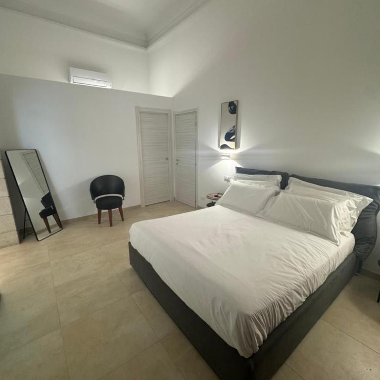 Nanè Maison - One-Bedroom Apartment - 5