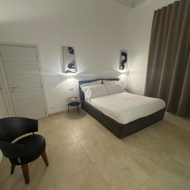 Nanè Maison - One-Bedroom Apartment - 4