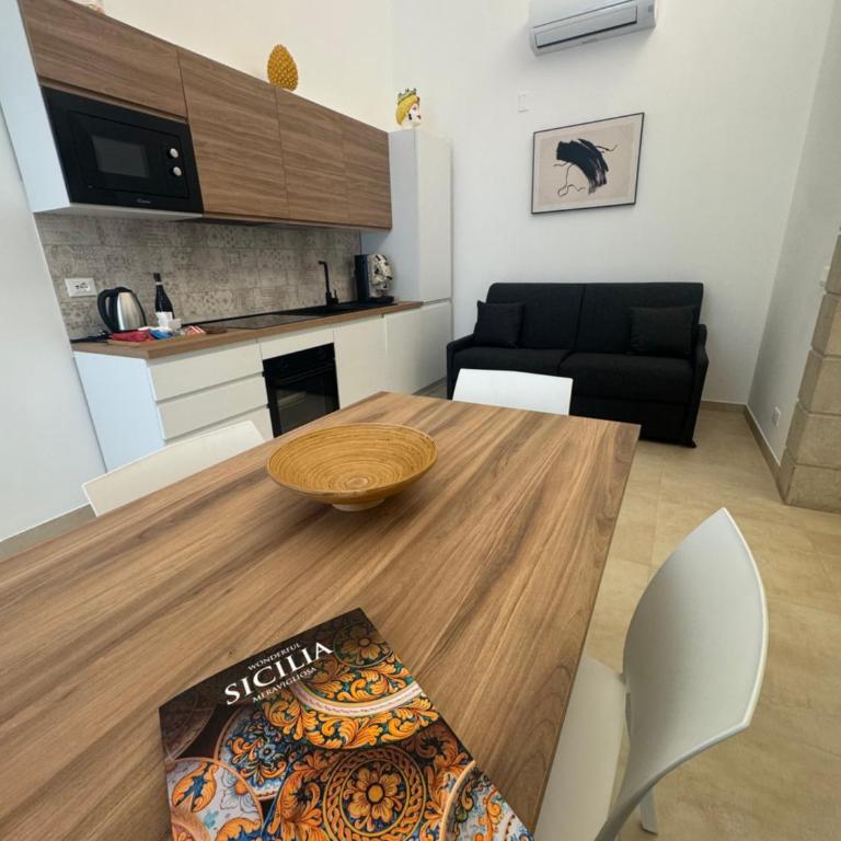 Nanè Maison - One-Bedroom Apartment - 1
