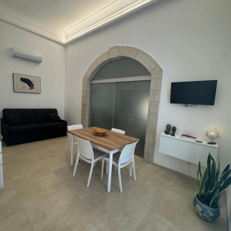 Nanè Maison - One-Bedroom Apartment - 3