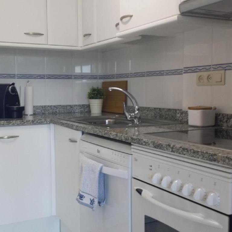 Les Camelias 2B - Apartamento de 3 dormitorios - 4