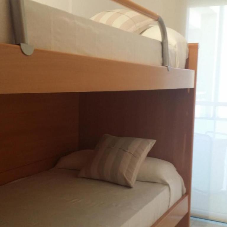 Les Camelias 2B - Apartamento de 3 dormitorios - 10