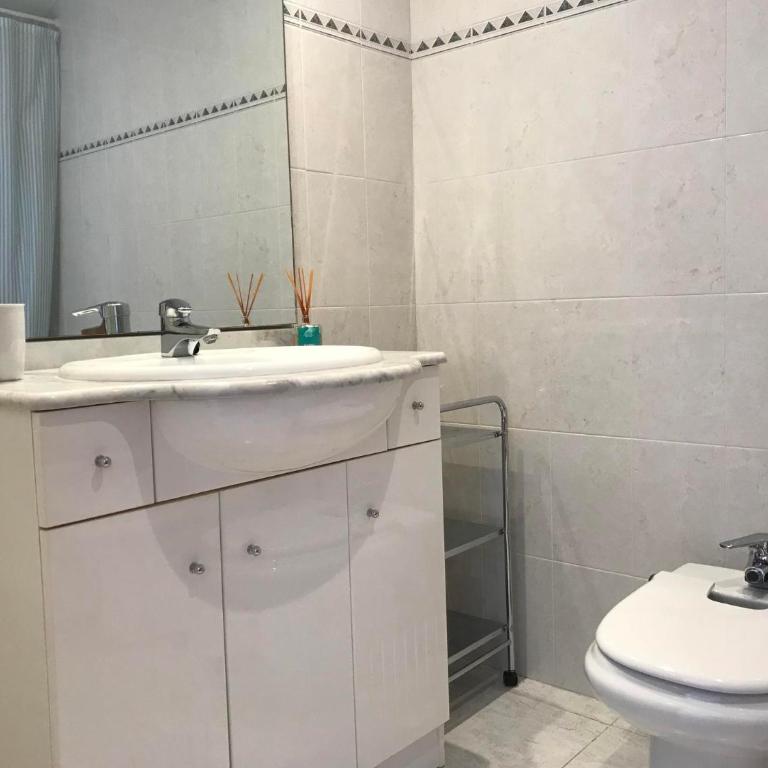 Les Camelias 2B - Apartamento de 3 dormitorios - 8