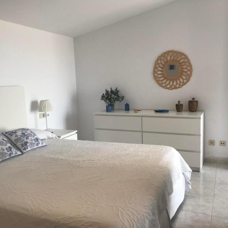 Les Camelias 2B - Apartamento de 3 dormitorios - 2