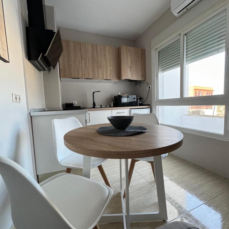 Apartamentos Modern Homes - Apartamento de 2 dormitorios - 6
