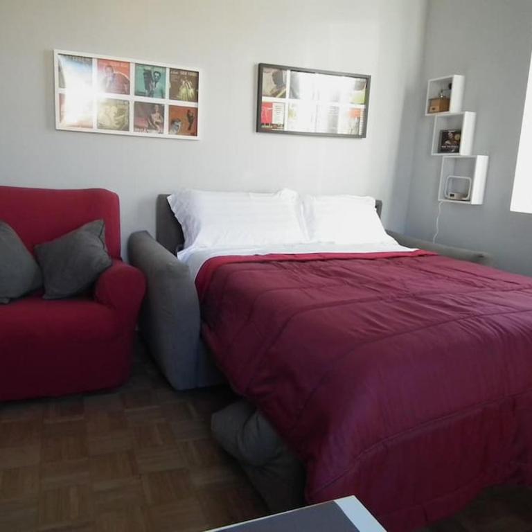 WelcRome Appartamento Roma Centro - Appartamento con 2 Camere da Letto - 27