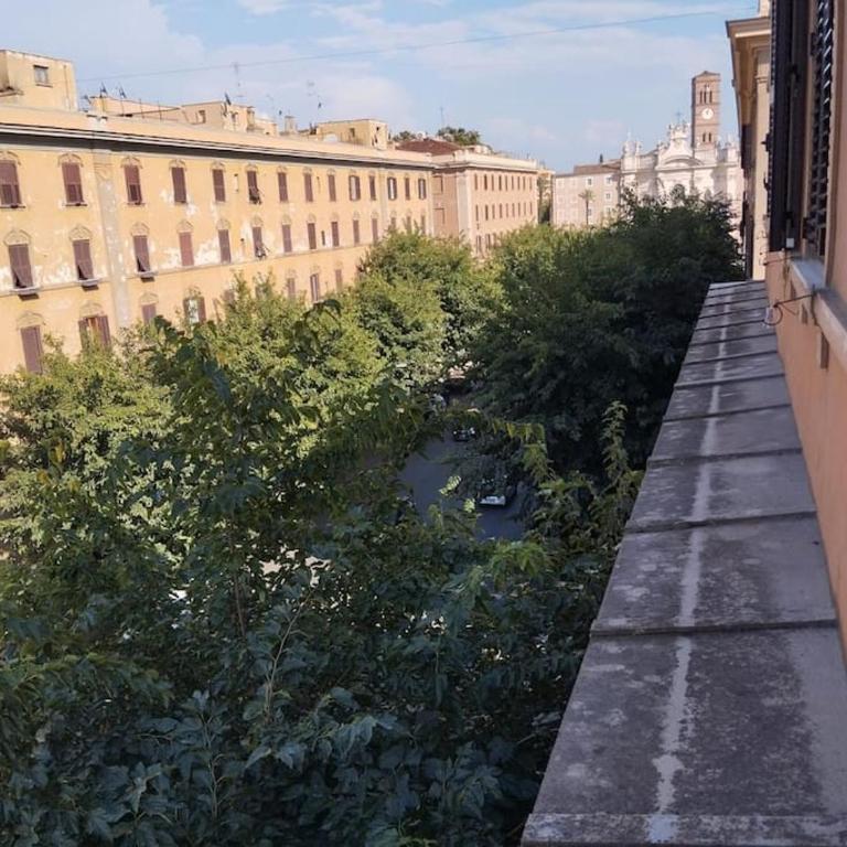 WelcRome Appartamento Roma Centro - Appartamento con 2 Camere da Letto - 37